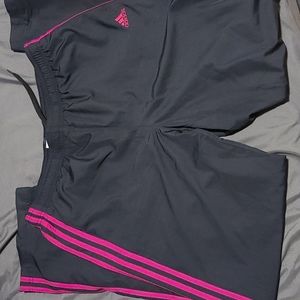 Adidas Windpants